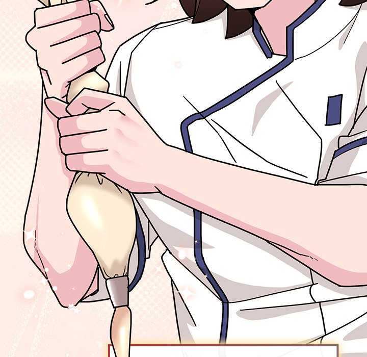 Bride’s Kitchen Chapter 9 image 184