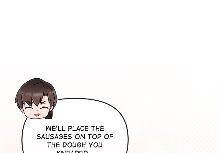 Bride’s Kitchen Chapter 9 image 1