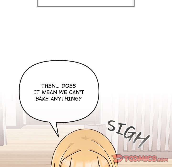 Bride’s Kitchen Chapter 9 image 19