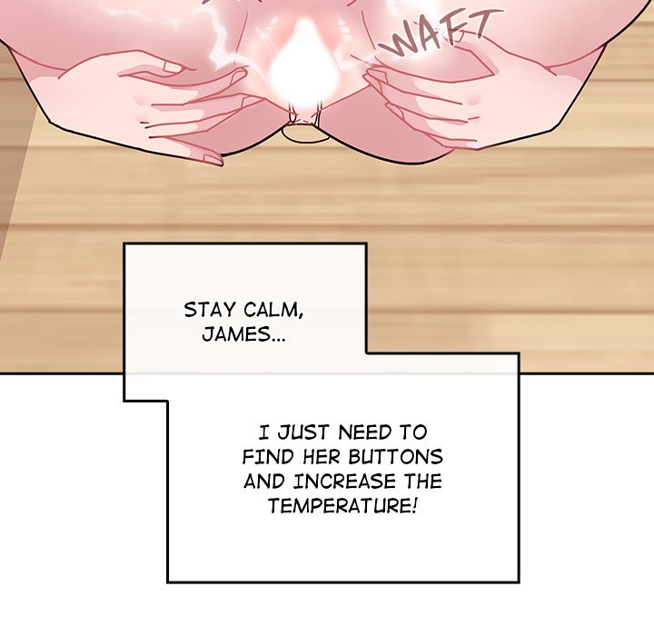 Bride’s Kitchen Chapter 9 image 21