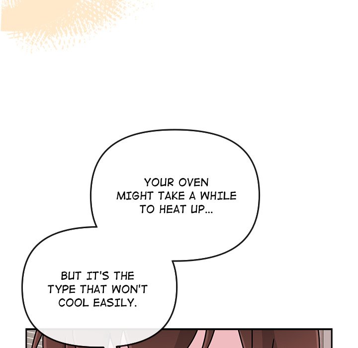 Bride’s Kitchen Chapter 9 image 23