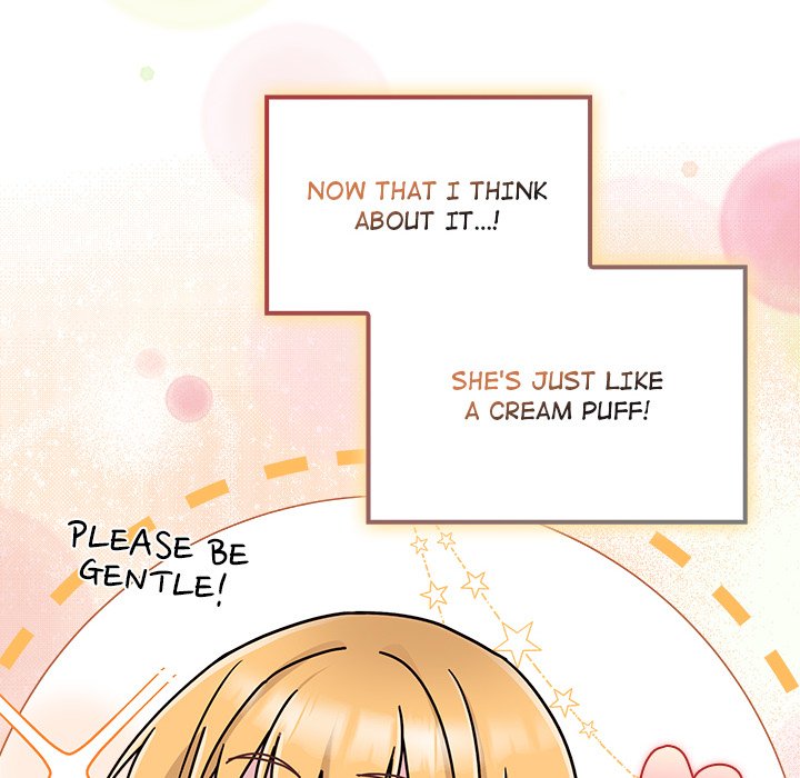 Bride’s Kitchen Chapter 9 image 29