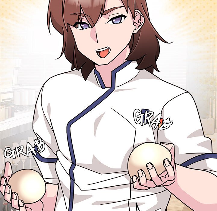 Bride’s Kitchen Chapter 9 image 34