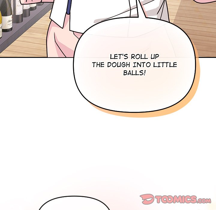 Bride’s Kitchen Chapter 9 image 35