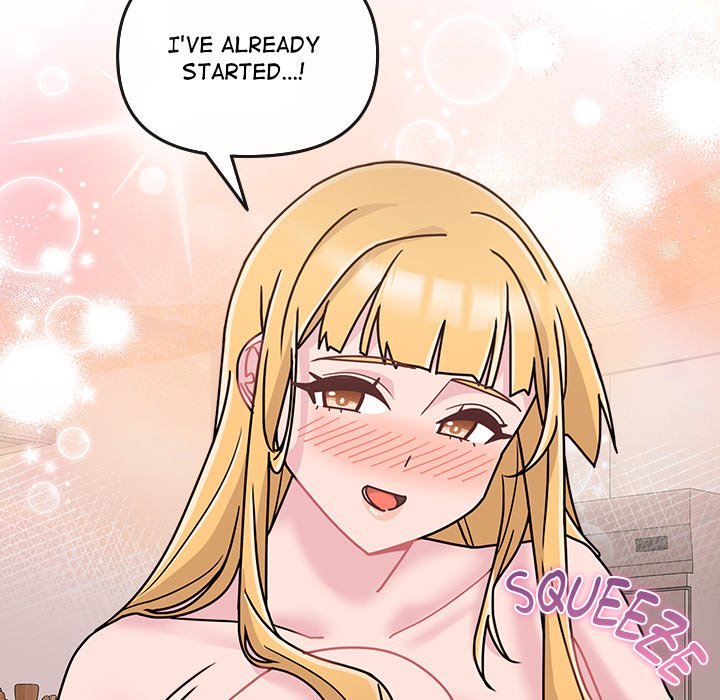 Bride’s Kitchen Chapter 9 image 36