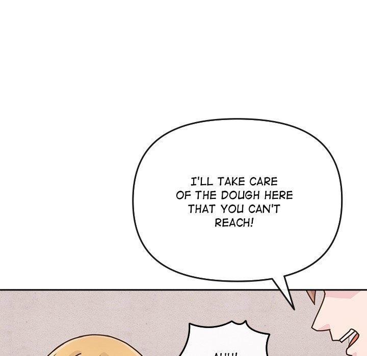Bride’s Kitchen Chapter 9 image 40