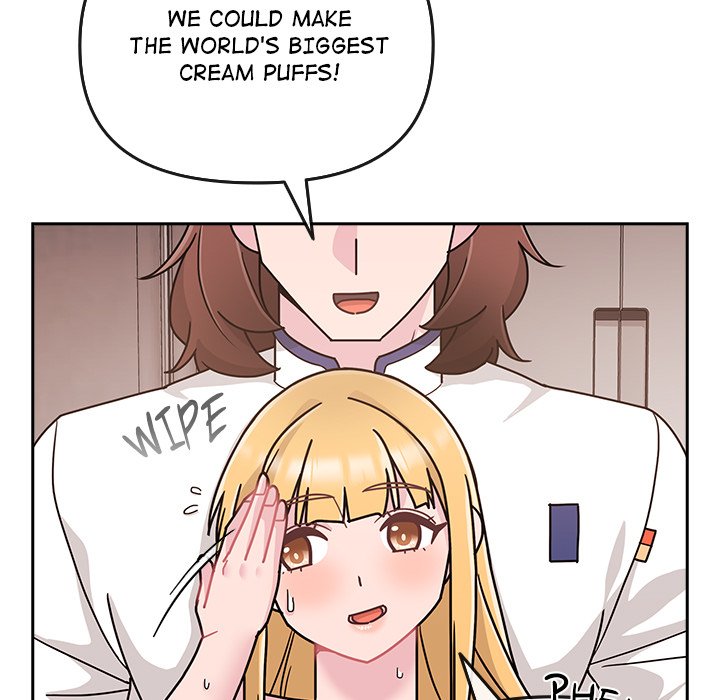 Bride’s Kitchen Chapter 9 image 46