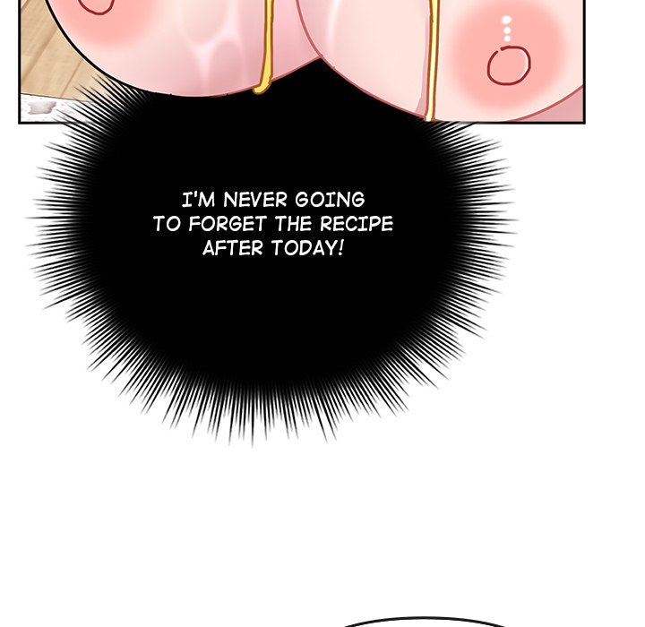 Bride’s Kitchen Chapter 9 image 62