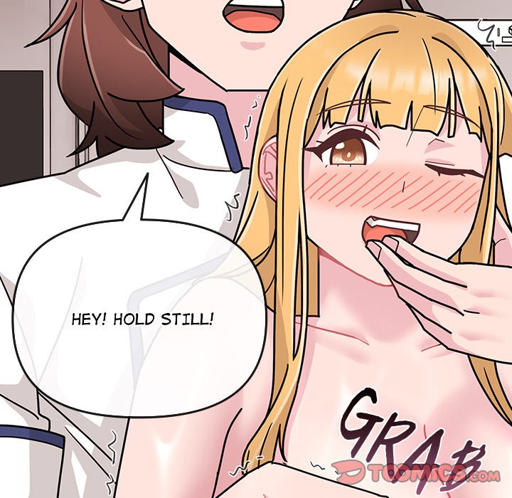 Bride’s Kitchen Chapter 9 image 67