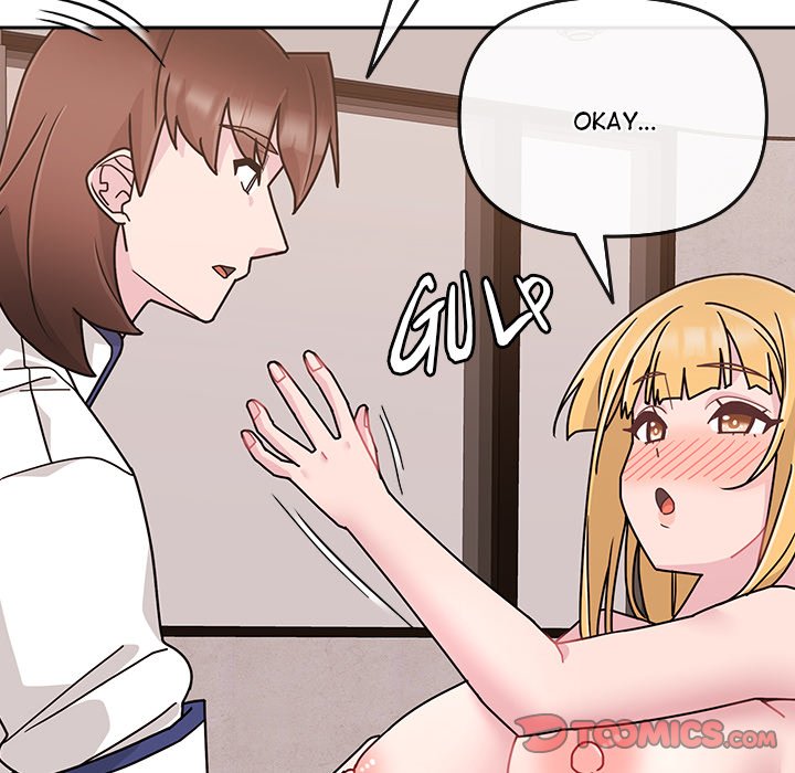 Bride’s Kitchen Chapter 9 image 83