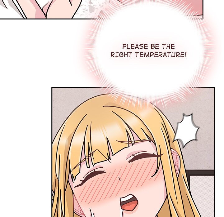 Bride’s Kitchen Chapter 9 image 86