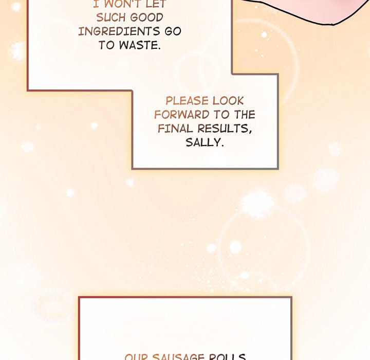 Bride’s Kitchen Chapter 9 image 8