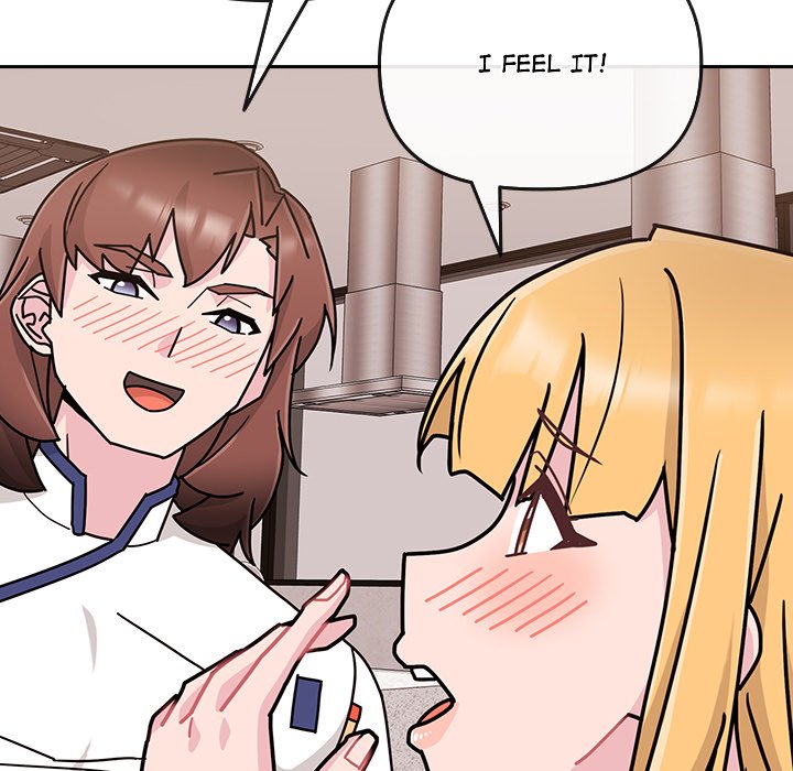 Bride’s Kitchen Chapter 9 image 92