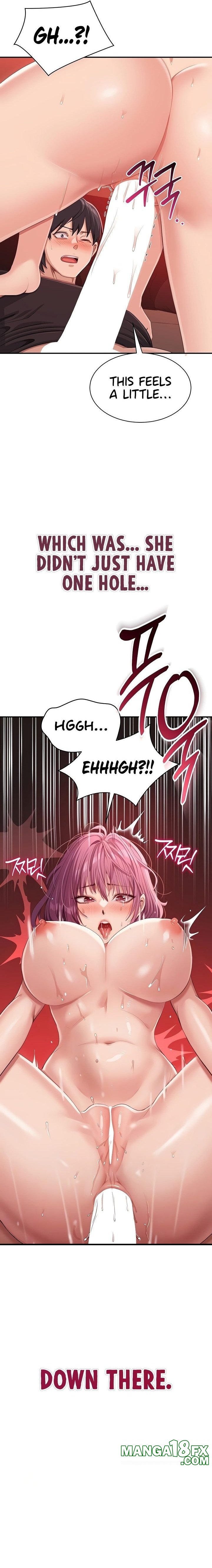 Reversed Virtues Chapter 15 image 1