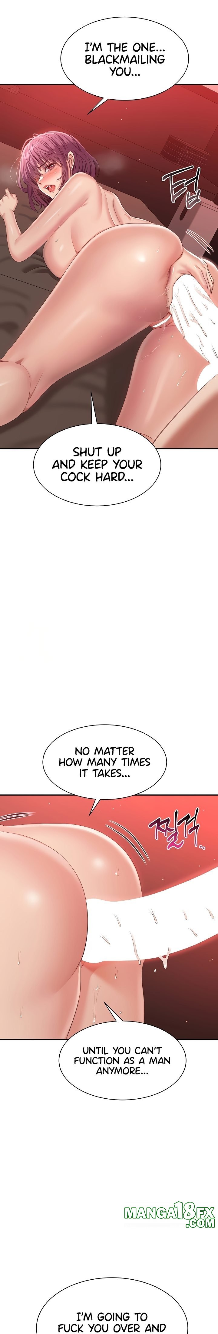 Reversed Virtues Chapter 15 image 21