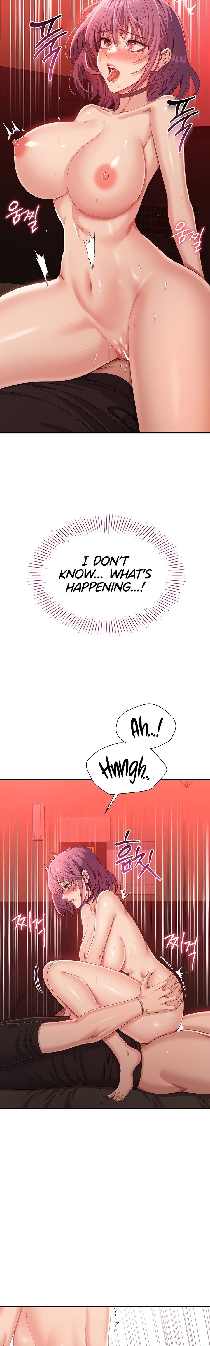 Reversed Virtues Chapter 15 image 7