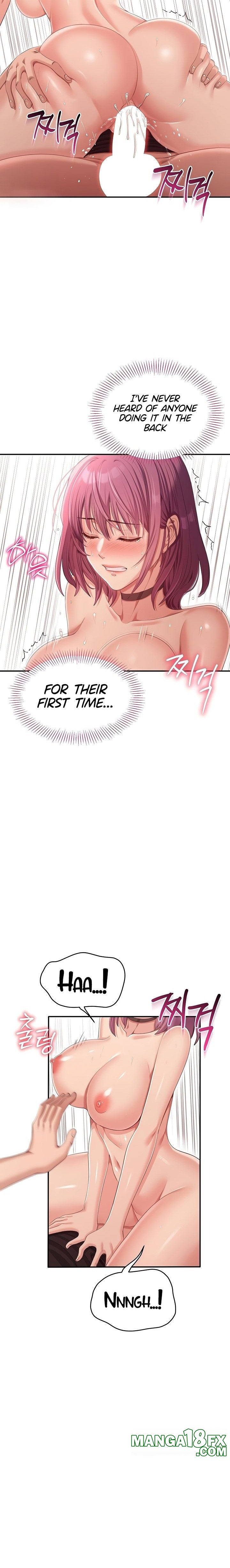 Reversed Virtues Chapter 15 image 8