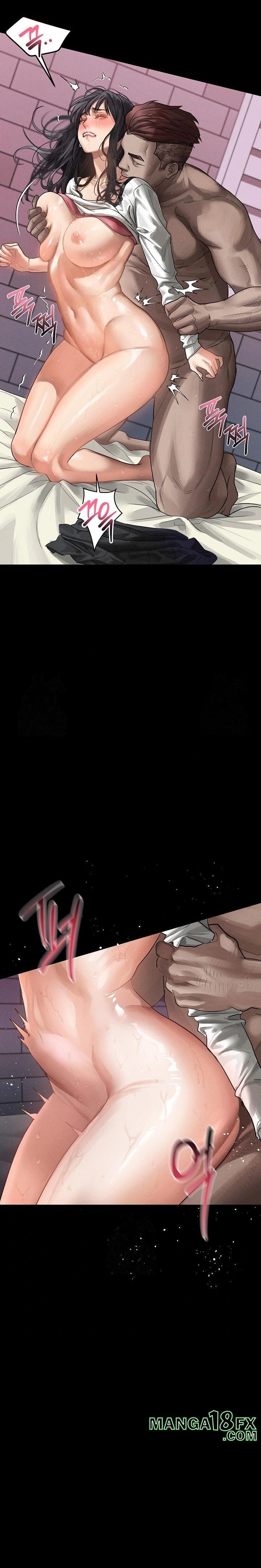 Dirty Talk Raw Chapter 12 image 26