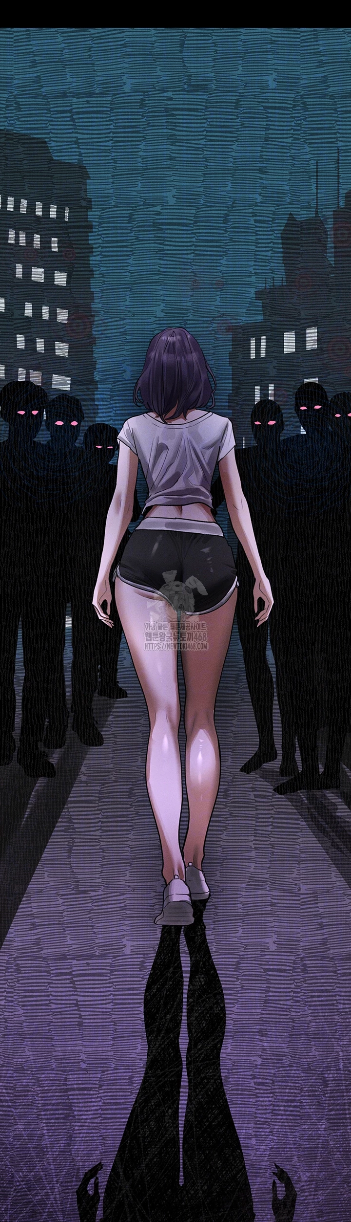 Dirty Talk Raw Chapter 21 image 3