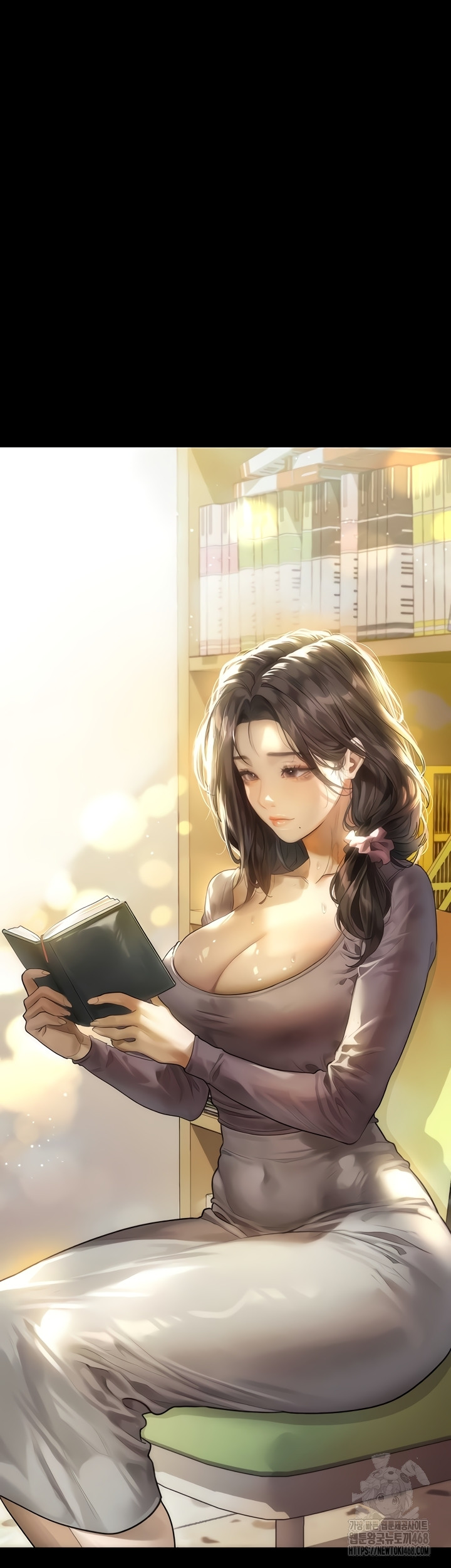 Dirty Talk Raw Chapter 29 image 14