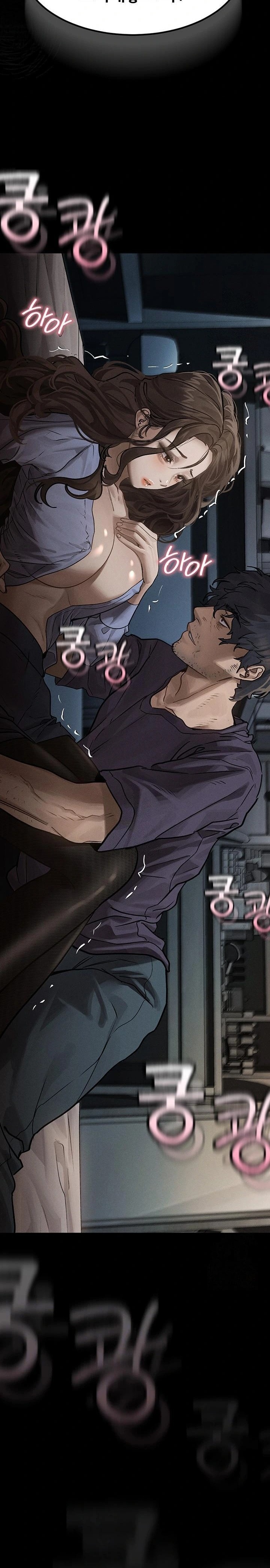 Dirty Talk Raw Chapter 6 image 1