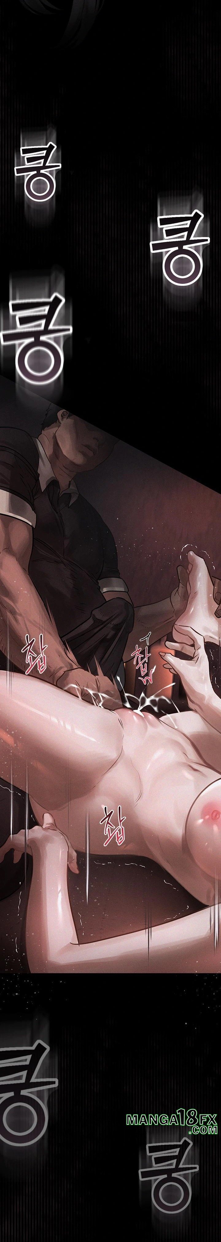 Dirty Talk Raw Chapter 9 image 19