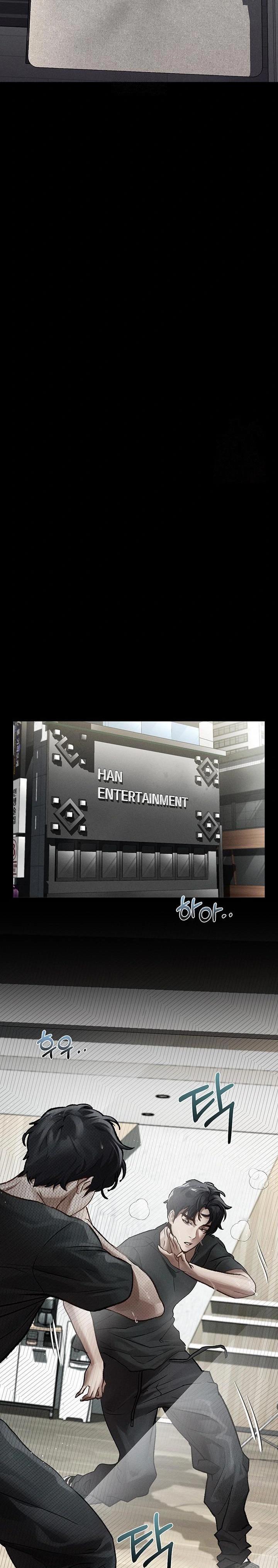 Dirty Talk Raw Chapter 9 image 21