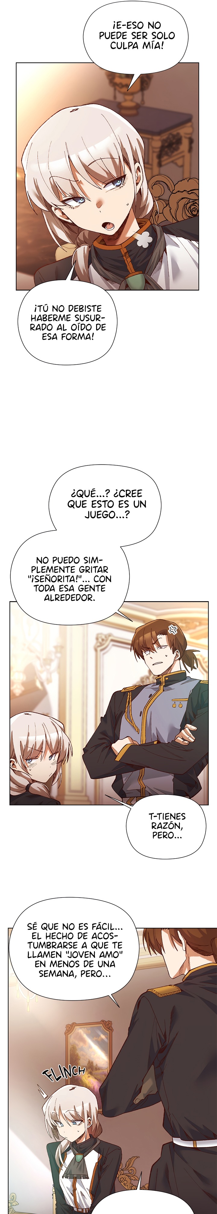 I Will Protect the Lady Raw Chapter 1 image 16