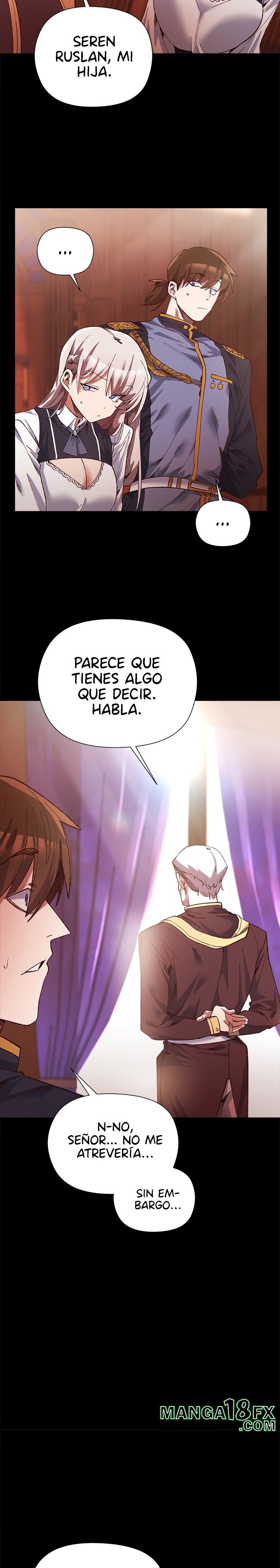 I Will Protect the Lady Raw Chapter 1 image 22