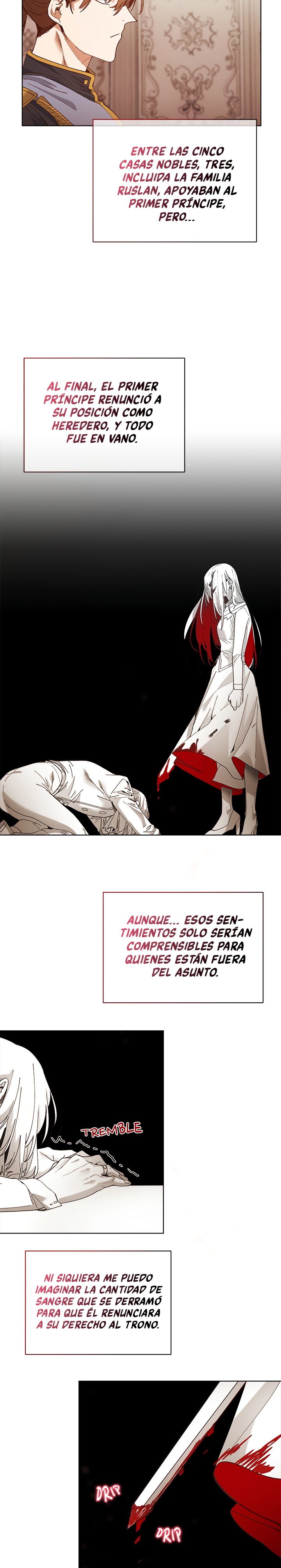 I Will Protect the Lady Raw Chapter 1 image 25