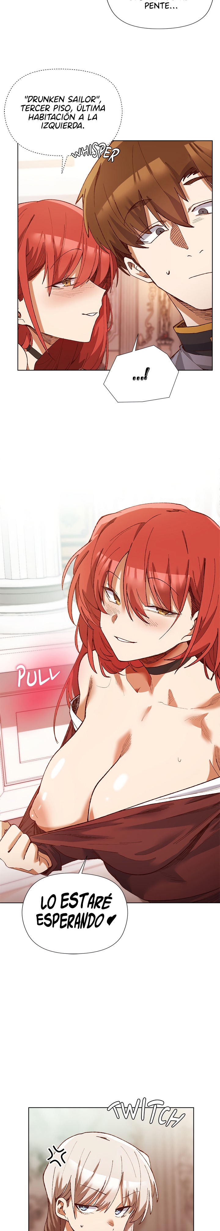 I Will Protect the Lady Raw Chapter 1 image 28