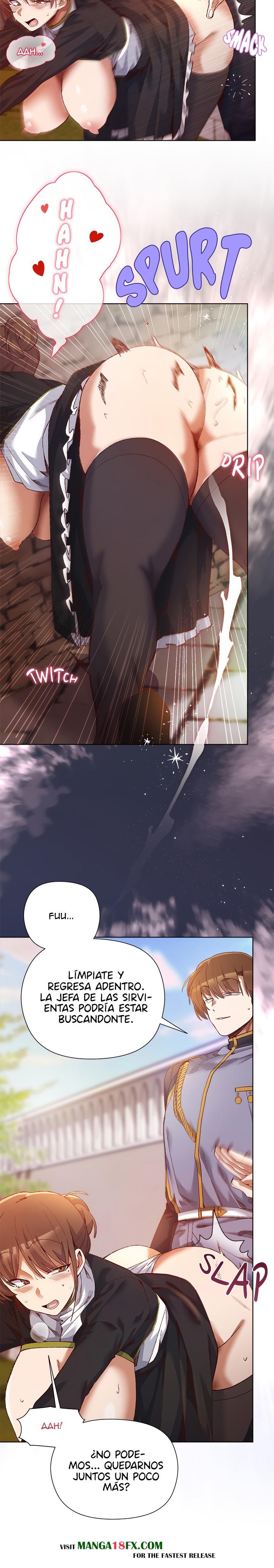 I Will Protect the Lady Raw Chapter 1 image 2