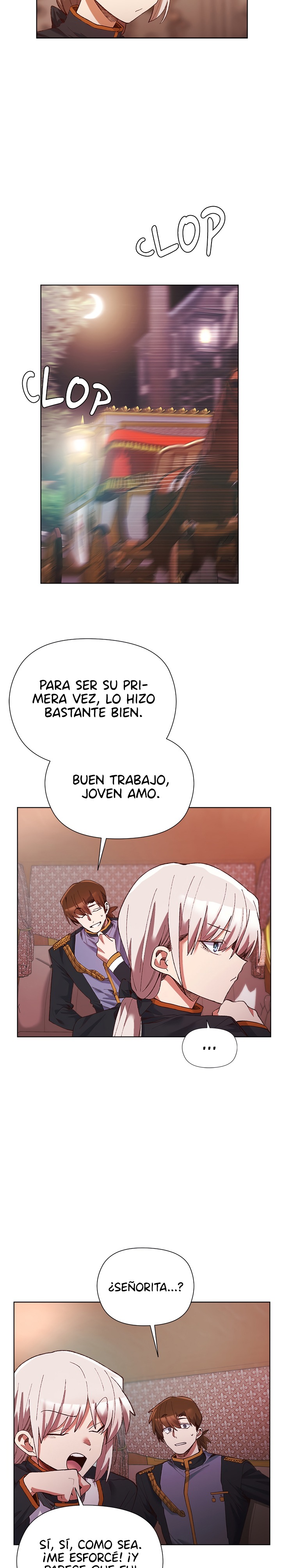 I Will Protect the Lady Raw Chapter 1 image 29