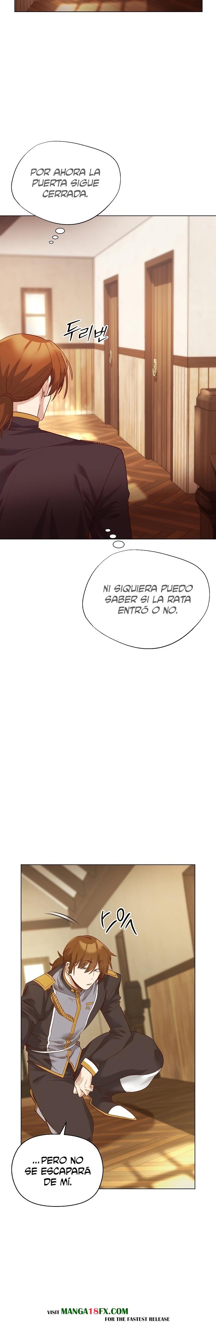 I Will Protect the Lady Raw Chapter 10 image 15