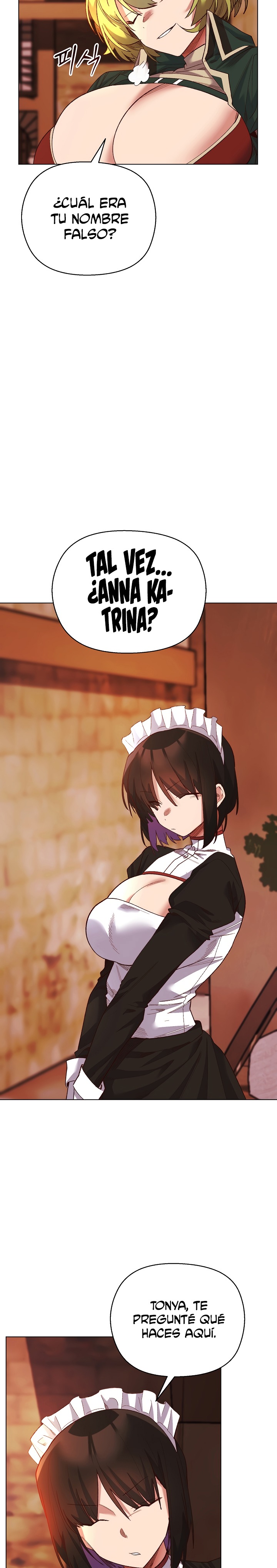 I Will Protect the Lady Raw Chapter 10 image 23