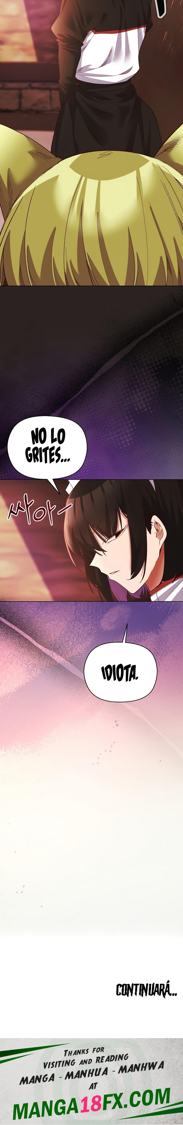 I Will Protect the Lady Raw Chapter 10 image 26