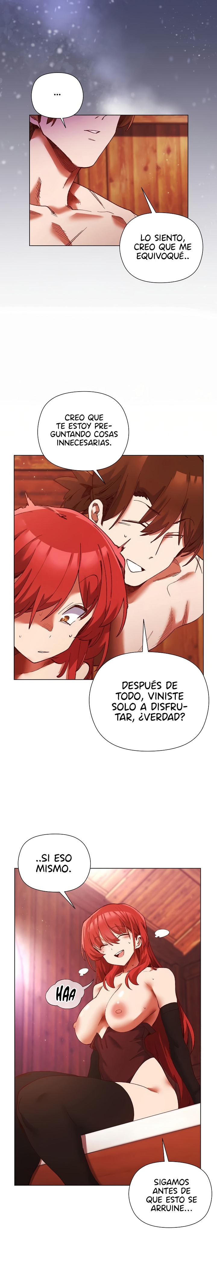 I Will Protect the Lady Raw Chapter 2 image 12