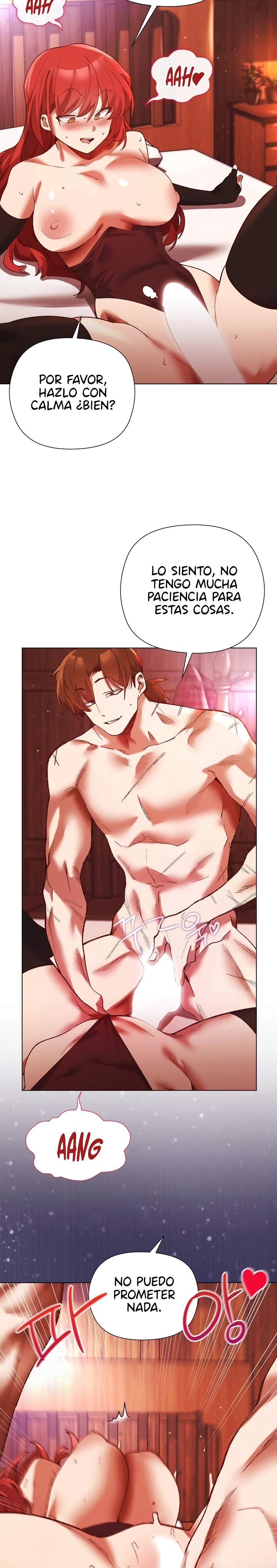 I Will Protect the Lady Raw Chapter 2 image 15