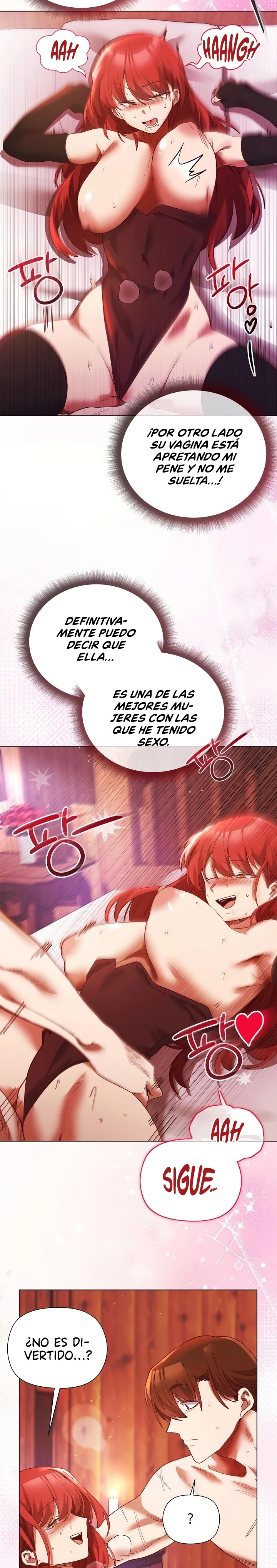 I Will Protect the Lady Raw Chapter 2 image 17