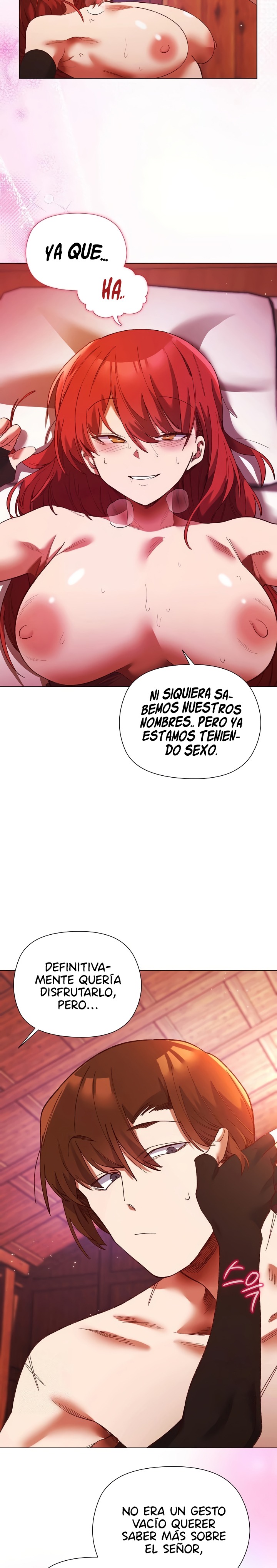I Will Protect the Lady Raw Chapter 2 image 18
