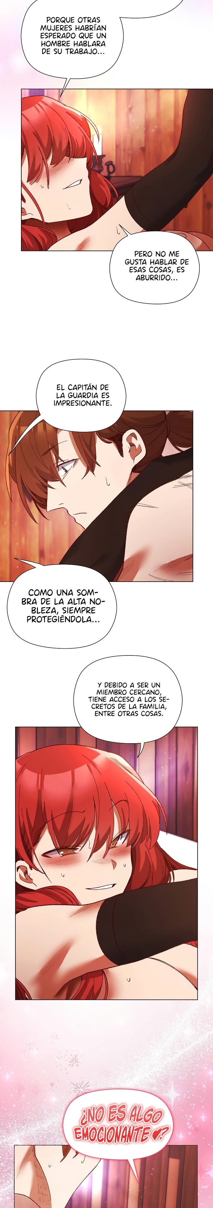 I Will Protect the Lady Raw Chapter 2 image 19