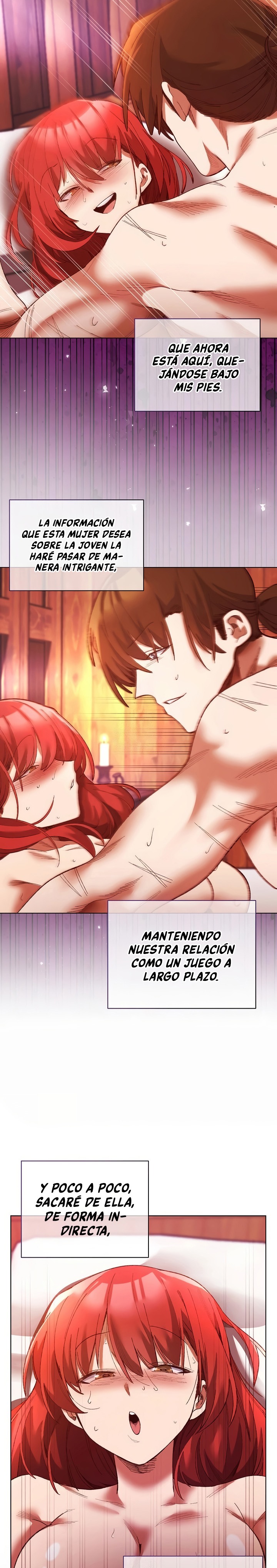 I Will Protect the Lady Raw Chapter 2 image 23