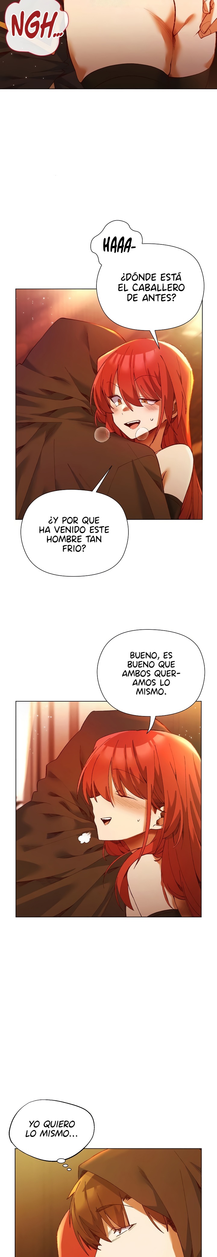 I Will Protect the Lady Raw Chapter 2 image 2