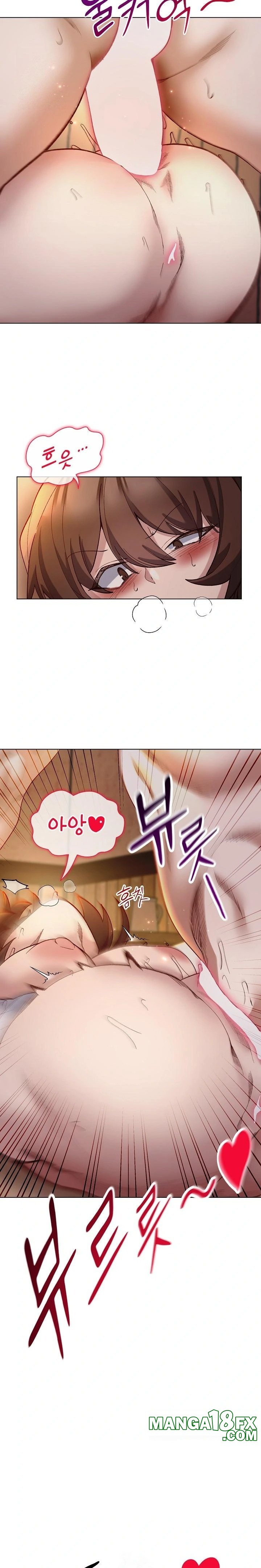 I Will Protect the Lady Raw Chapter 21 image 19