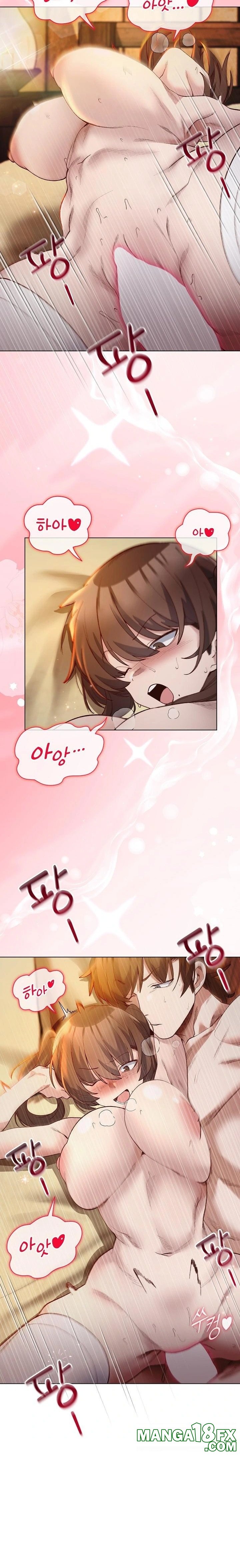 I Will Protect the Lady Raw Chapter 21 image 2