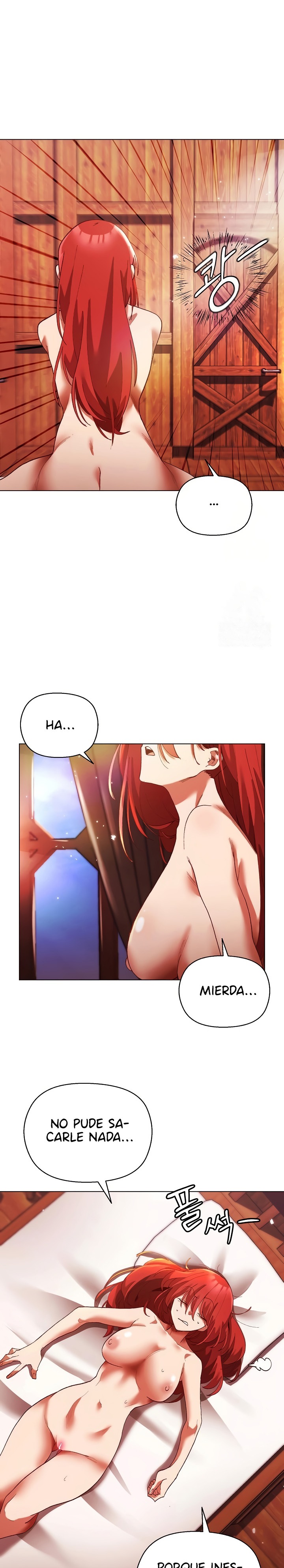 I Will Protect the Lady Raw Chapter 3 image 14