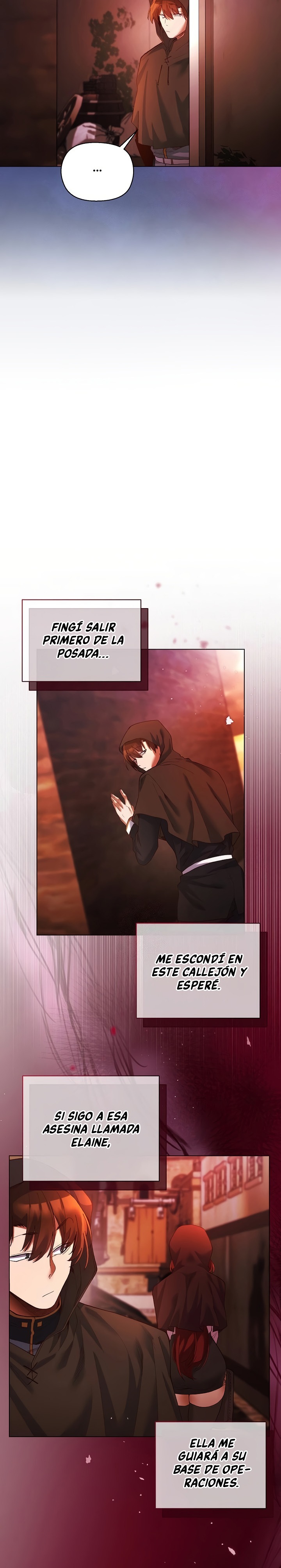 I Will Protect the Lady Raw Chapter 3 image 21
