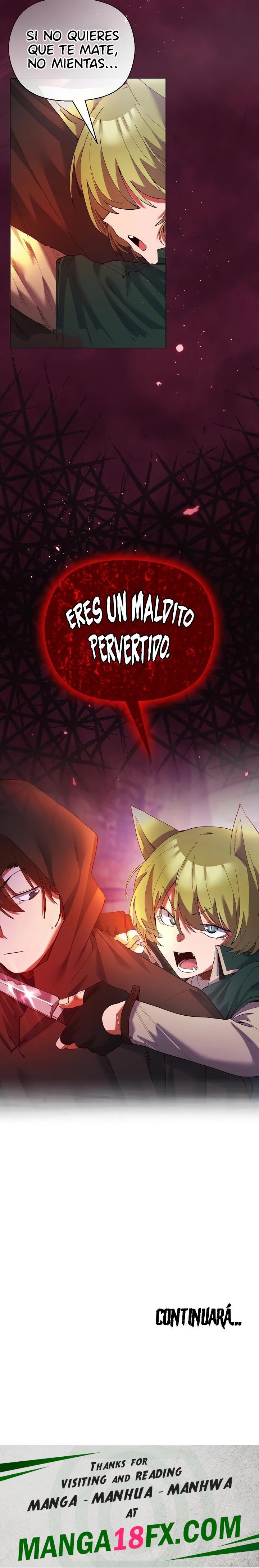 I Will Protect the Lady Raw Chapter 3 image 26