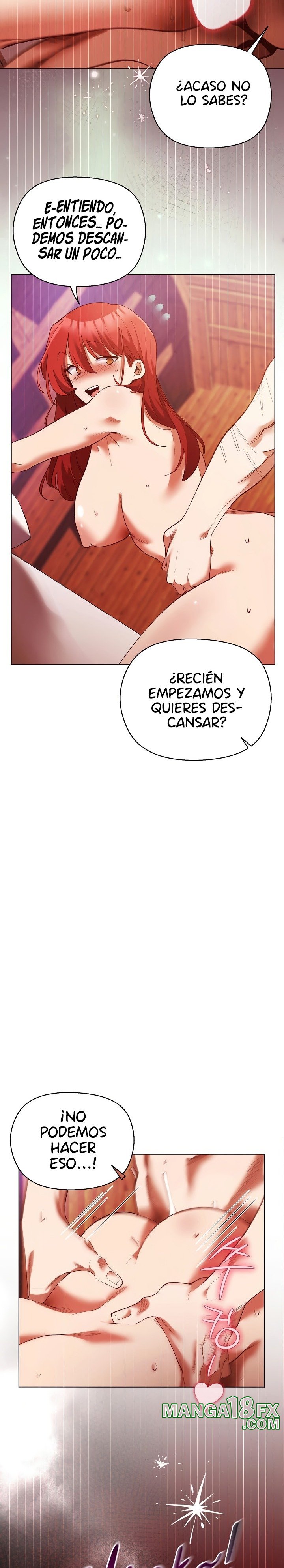 I Will Protect the Lady Raw Chapter 3 image 3