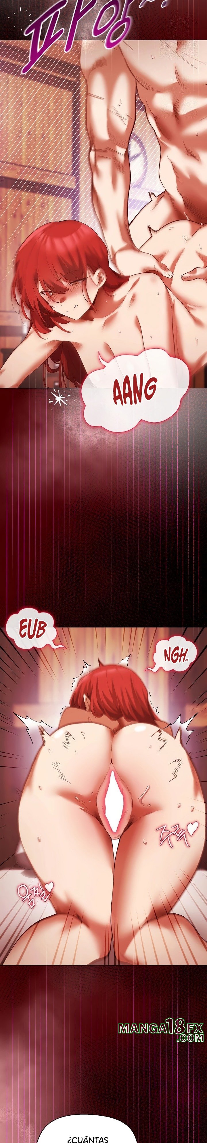 I Will Protect the Lady Raw Chapter 3 image 4